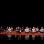 เพลงไทย วงดนตรีไทยและวงดนตรีพื้นบ้าน