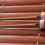 เครื่องดนตรีไทยและวิธีการบรรเลง